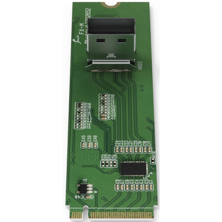 Icy Dock EXLink MB309A