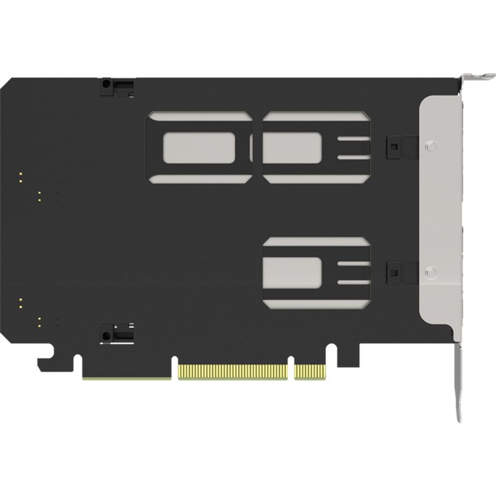 Icy Dock ExpressSlot Elite MB842MP-B Negro - Imagen 5