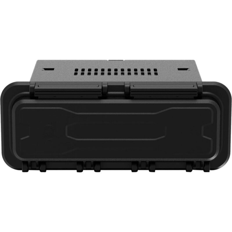 Icy Dock ToughArmor EX MB491SKL-1B