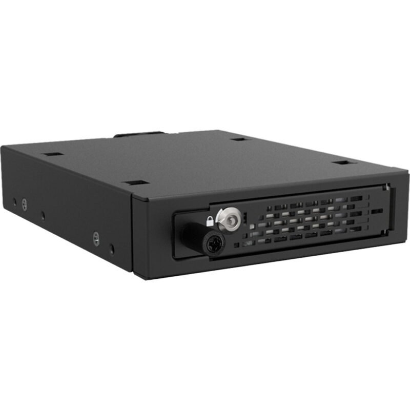 Icy Dock ToughArmor EX MB491V5K-B