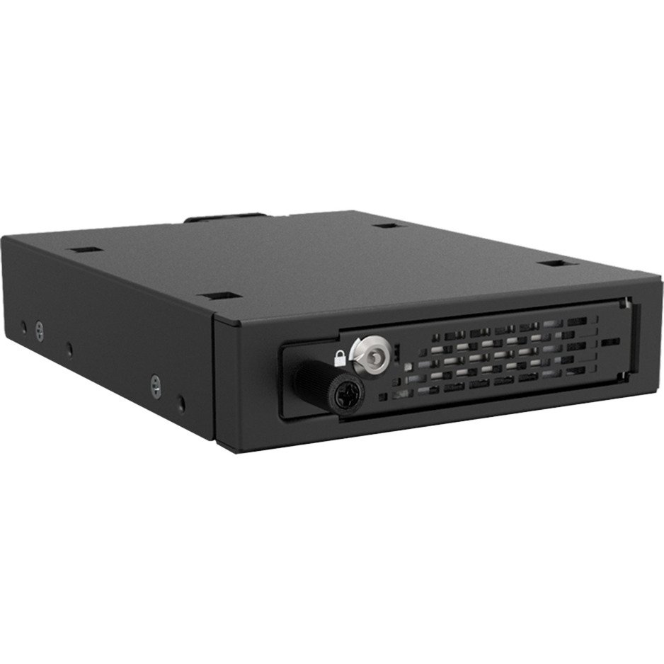 Icy Dock ToughArmor EX MB491V5K-B