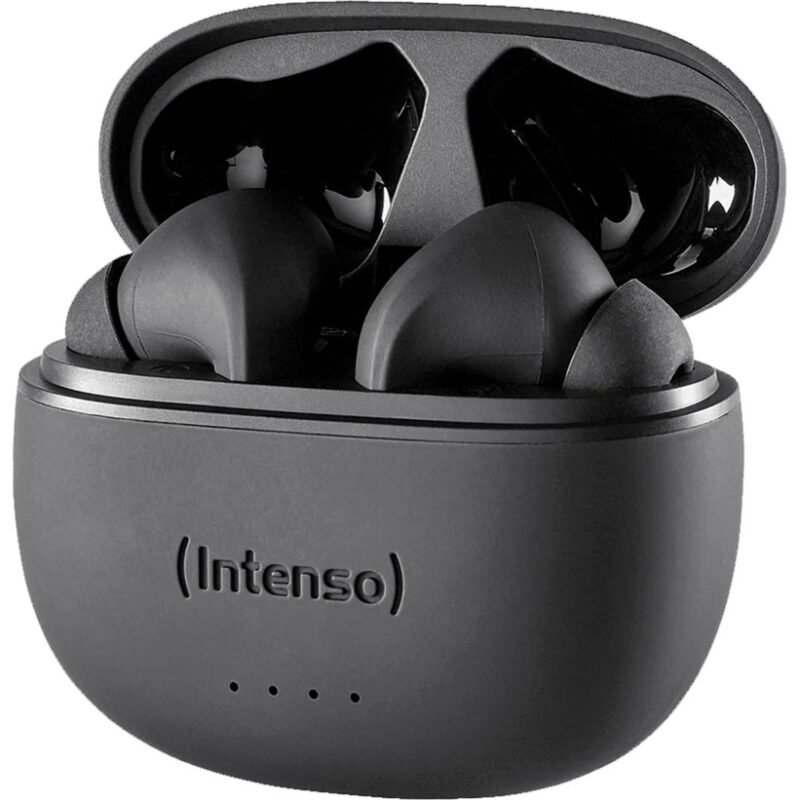 Intenso Buds T300A Negro