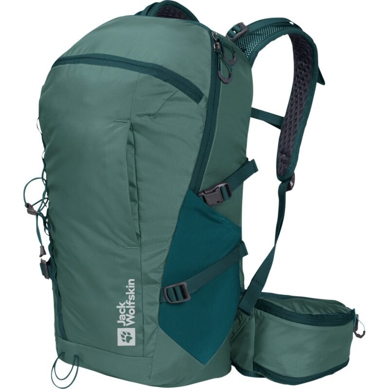 Jack Wolfskin CYROX SHAPE 25 S-L