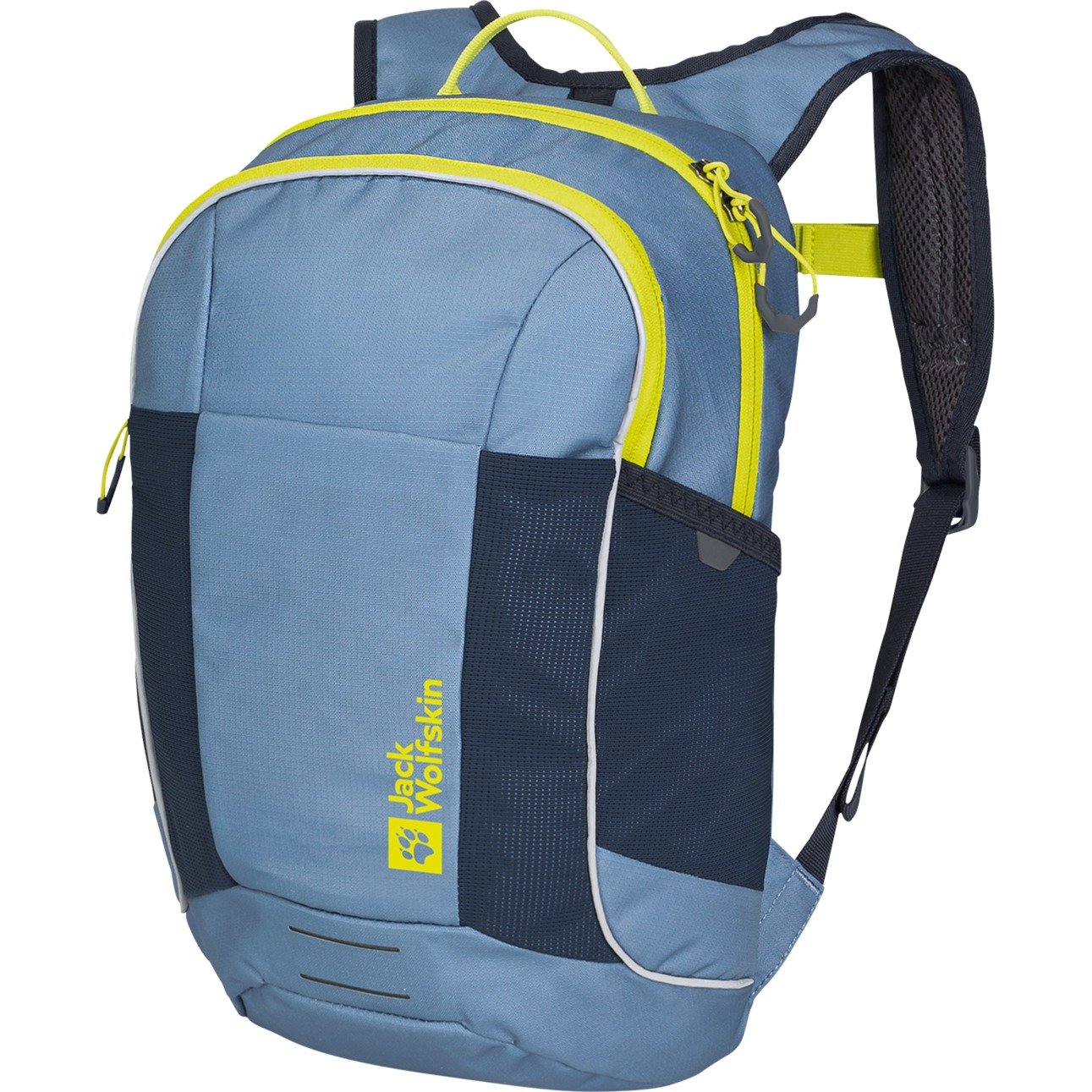 Jack Wolfskin KIDS MOAB JAM Azul
