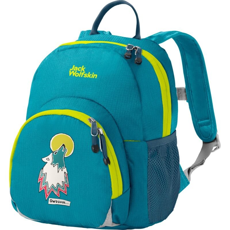 Jack Wolfskin Kids Buttercup