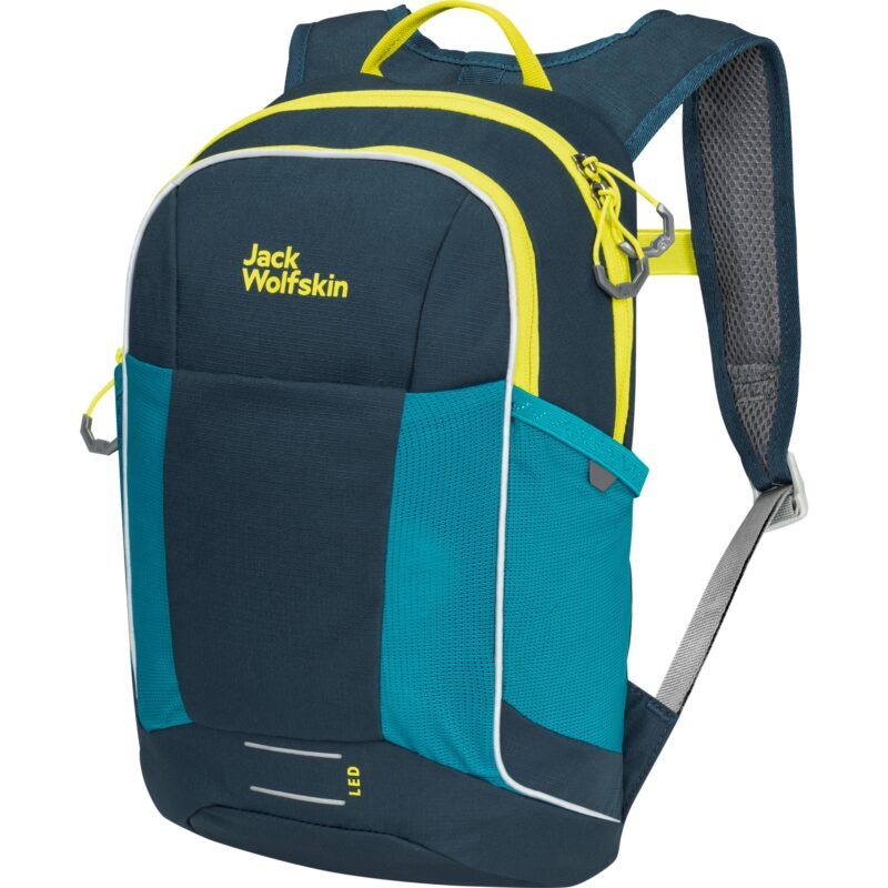 Jack Wolfskin Kids Moab Jam