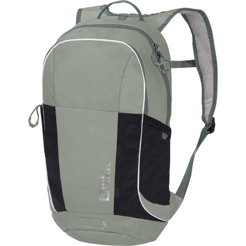 Jack Wolfskin MOAB TRAIL Verde