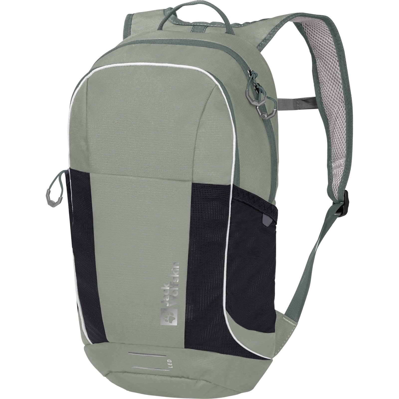 Jack Wolfskin MOAB TRAIL Verde