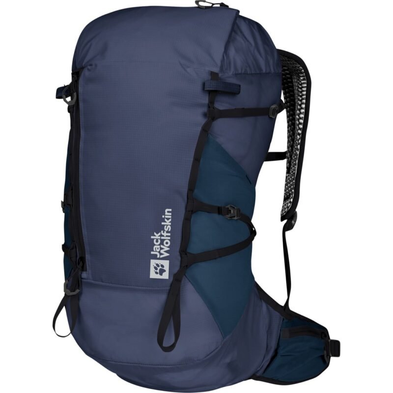 Jack Wolfskin PRELIGHT VENT 20 Azul