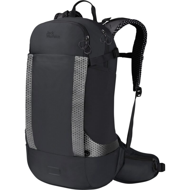 Jack Wolfskin Phantasy 20.5 ST Negro