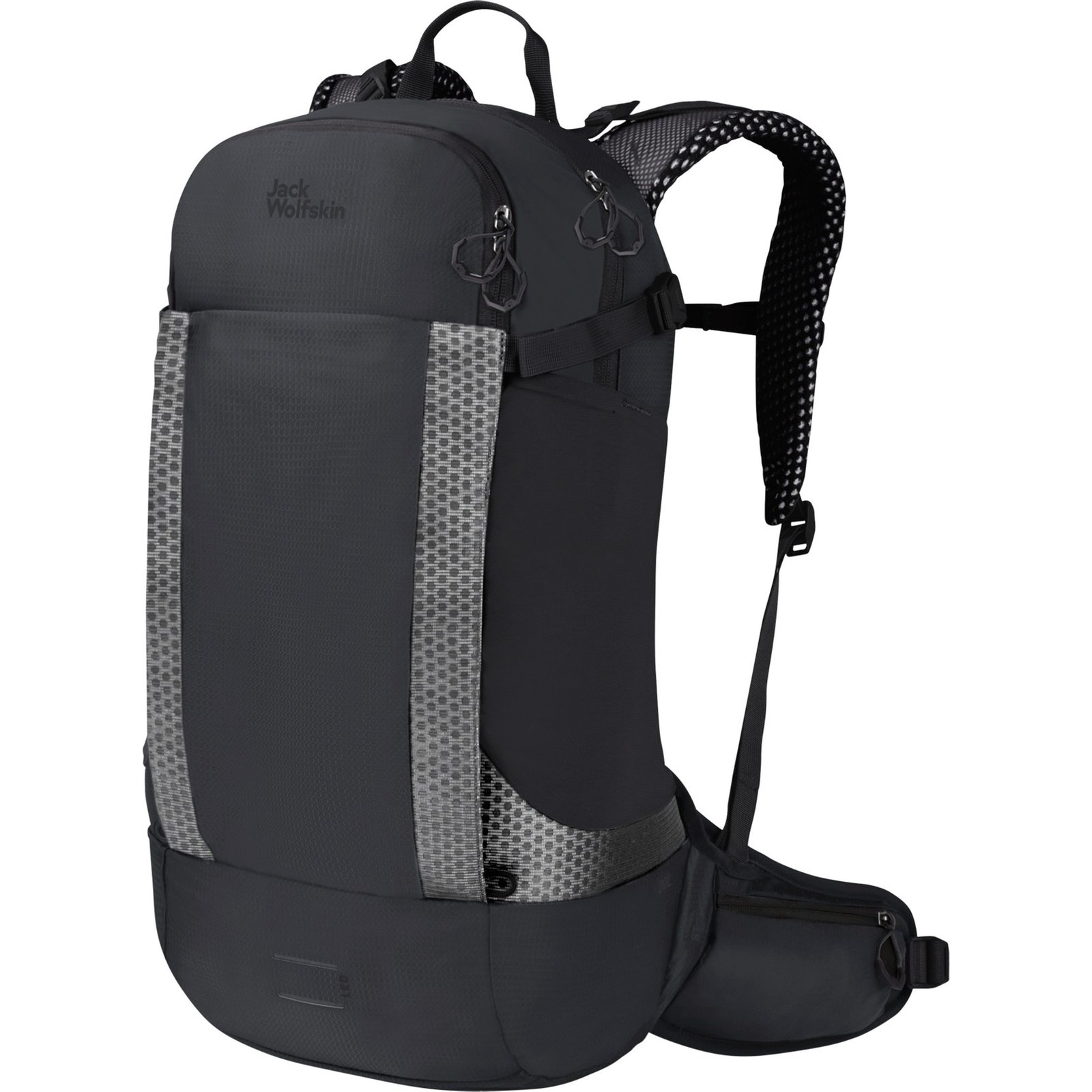 Jack Wolfskin Phantasy 20.5 ST Negro
