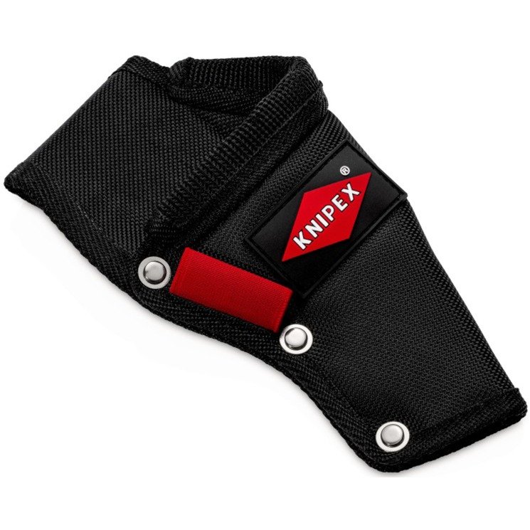 KNIPEX Mehrzweck-Gürteltasche Negro