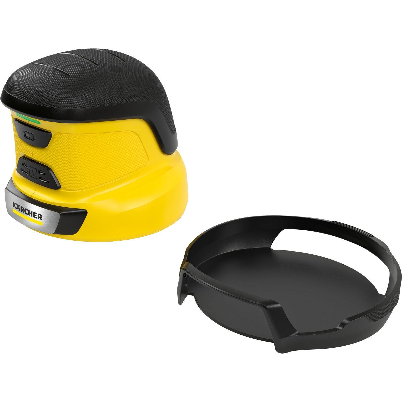 Kärcher EDI 4 Amarillo