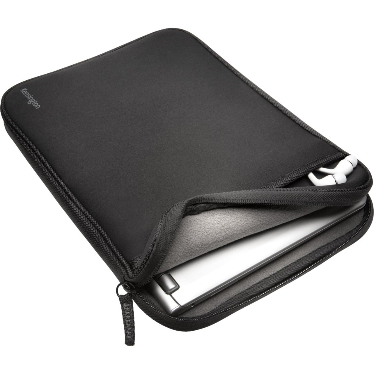 Kensington Universal Sleeve Negro