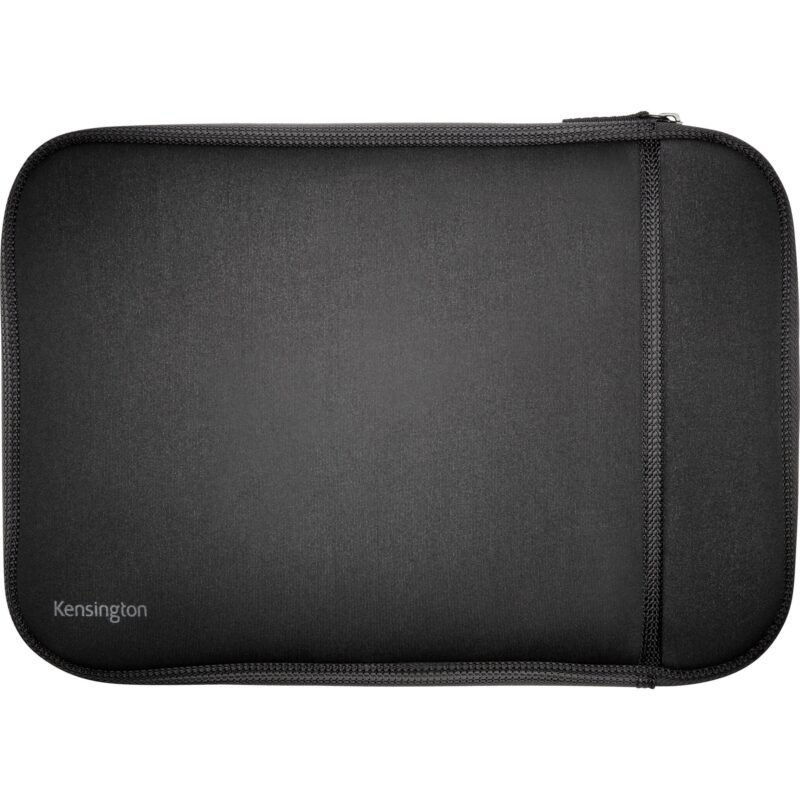 Kensington Universal Softtasche Negro