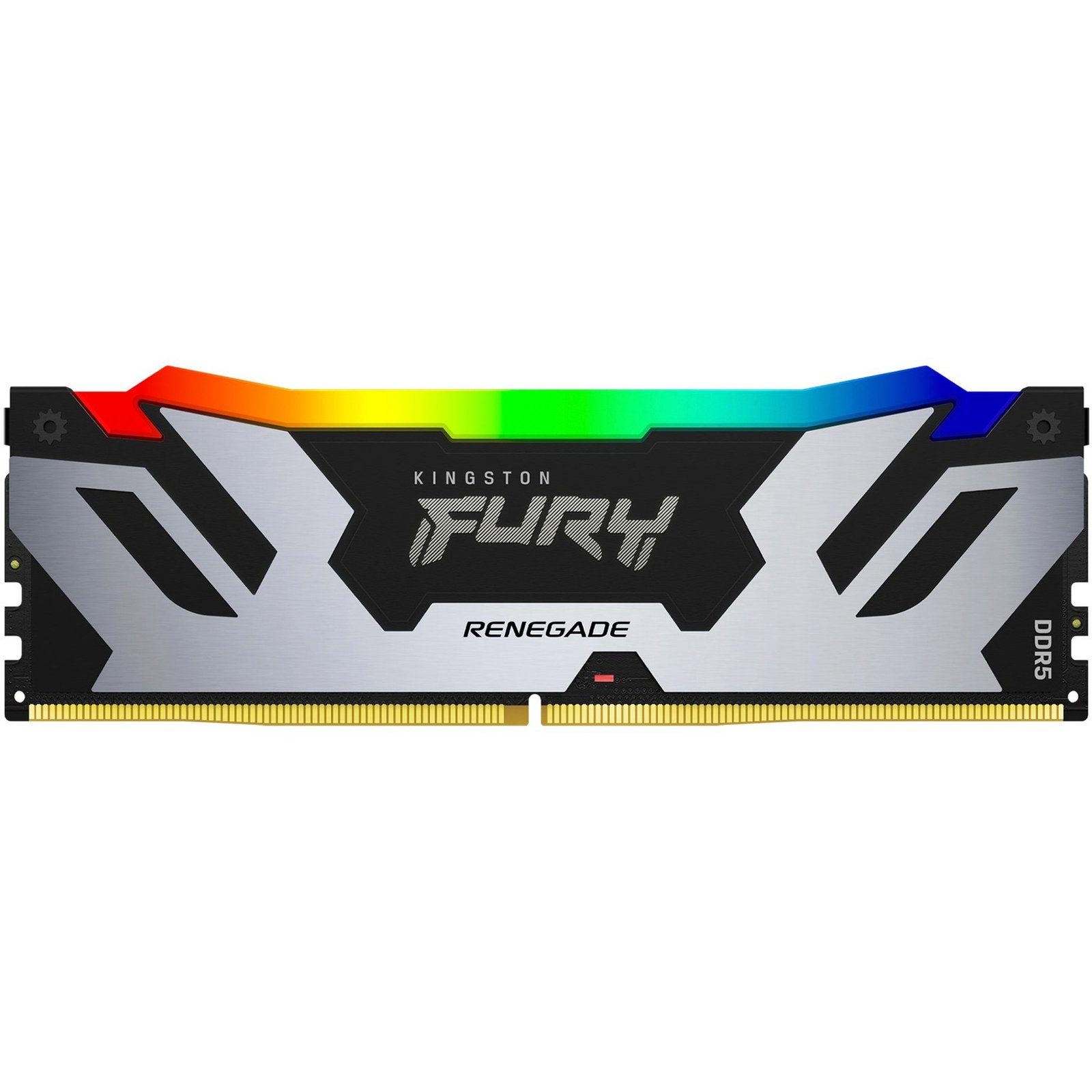 Kingston FURY DIMM DDR5-7600 Negro, 16 GB