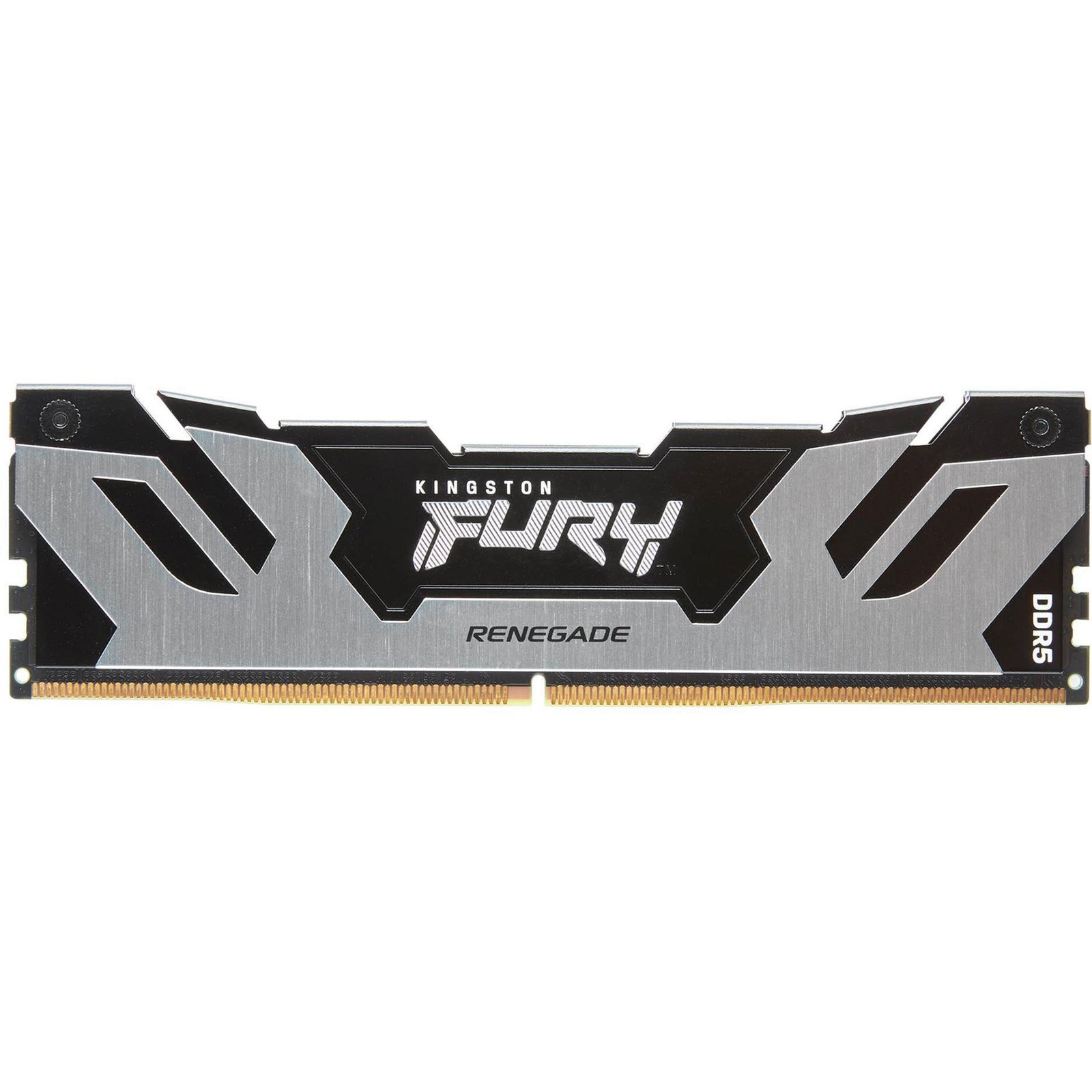 Kingston FURY DIMM DDR5-8000 Plata, 24 GB
