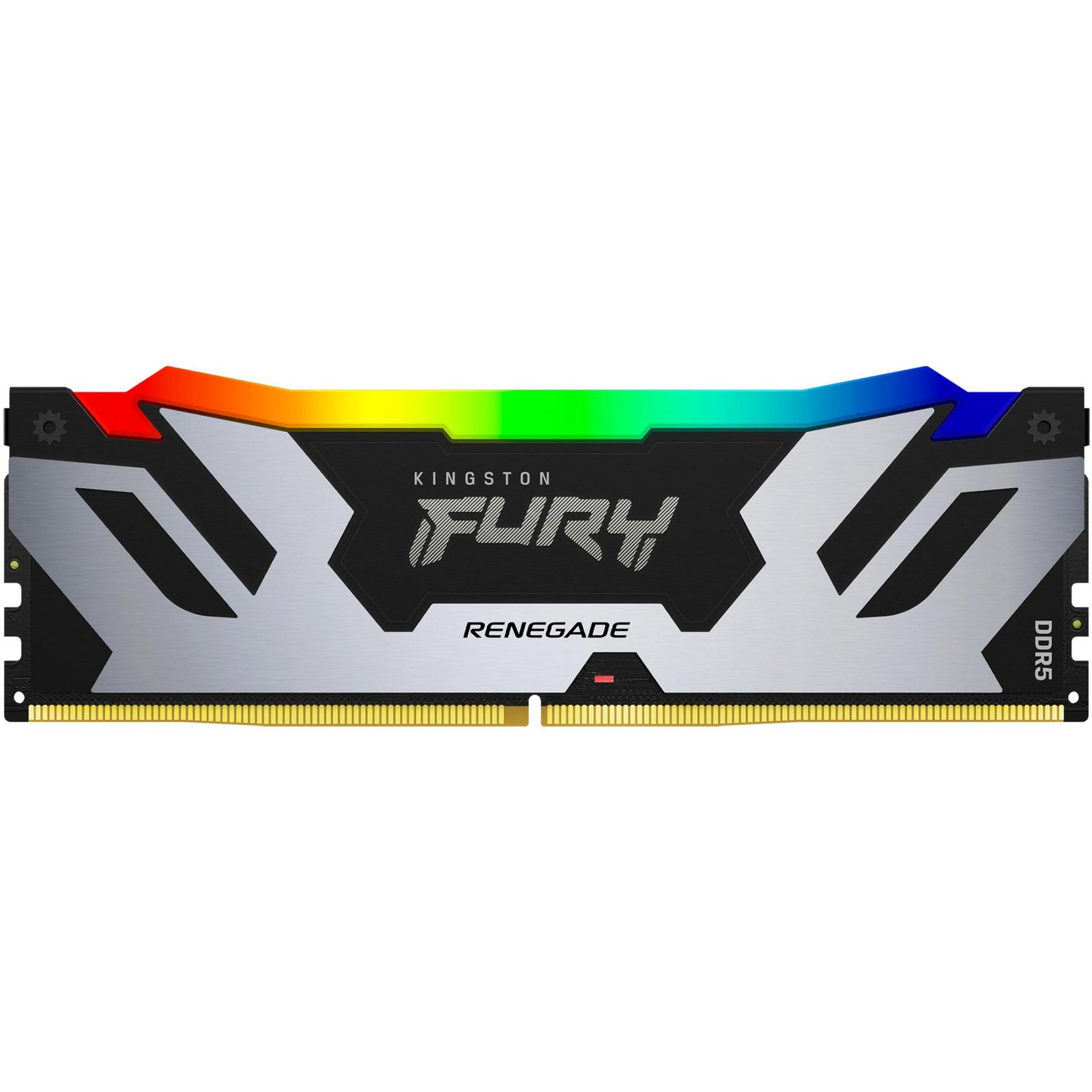 Kingston FURY DIMM DDR5-8000 Plata, 24 GB