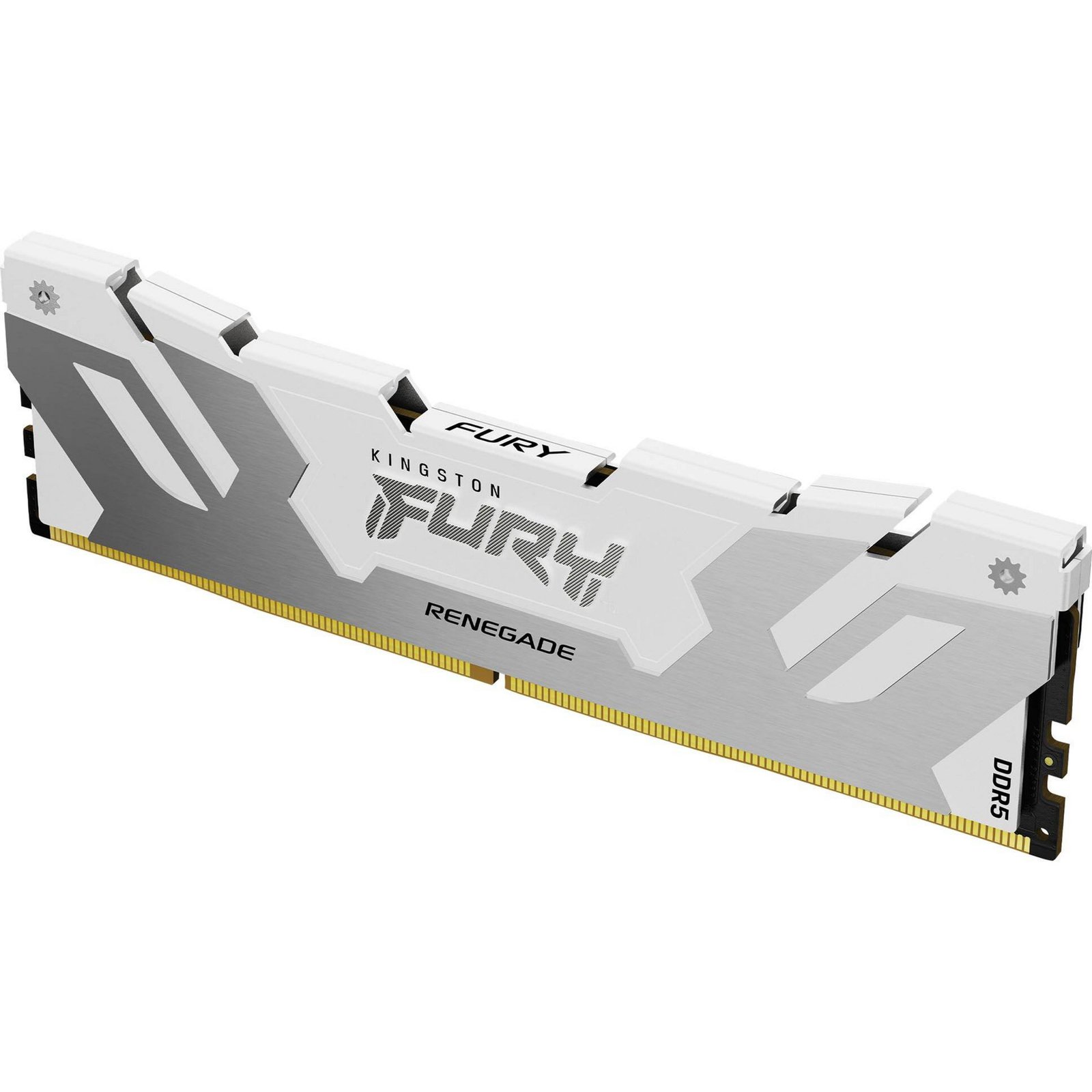 Kingston FURY DIMM DDR5-8000 Plata, 24 GB - Imagen 2