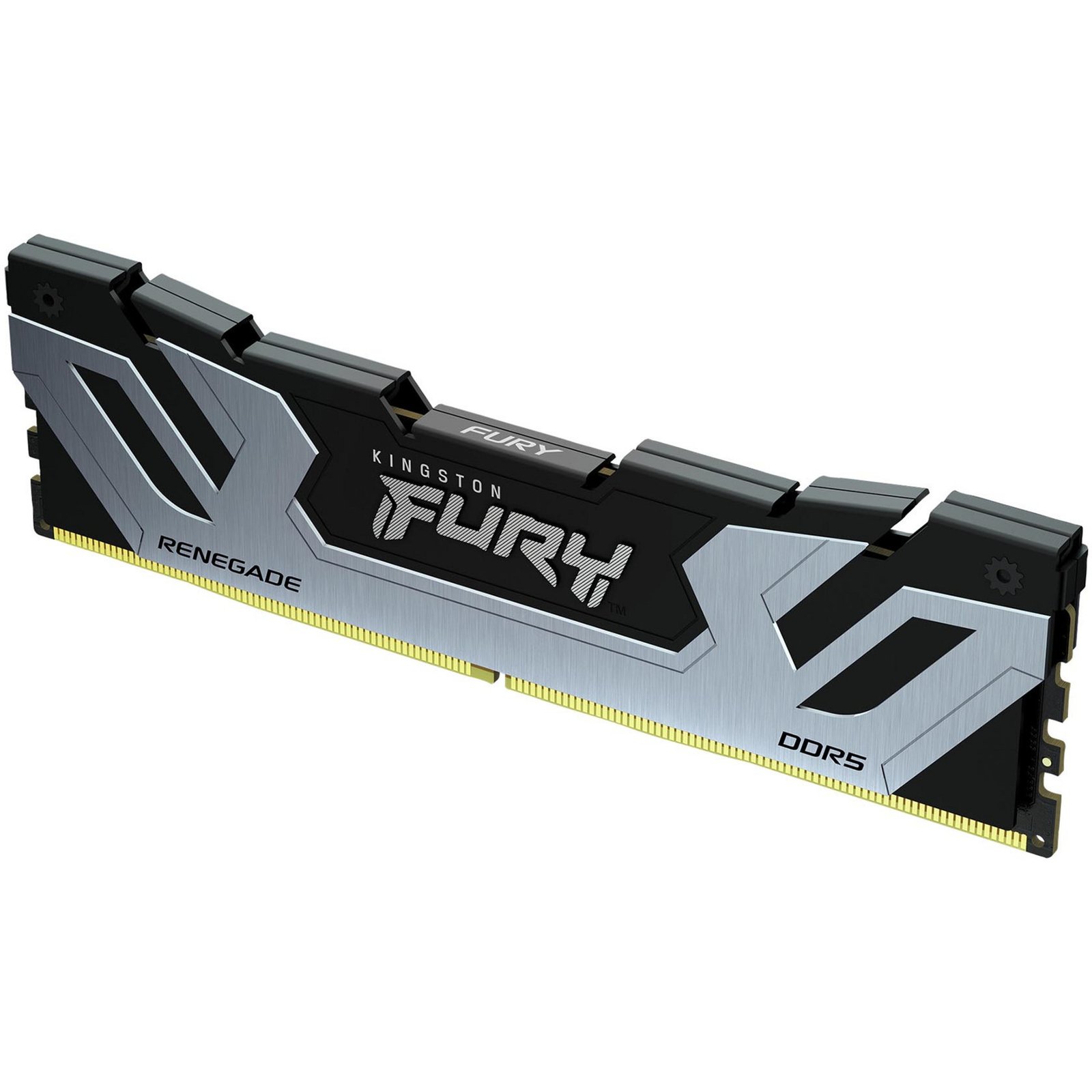 Kingston FURY DIMM DDR5-8800 Plata, 24 GB - Imagen 2