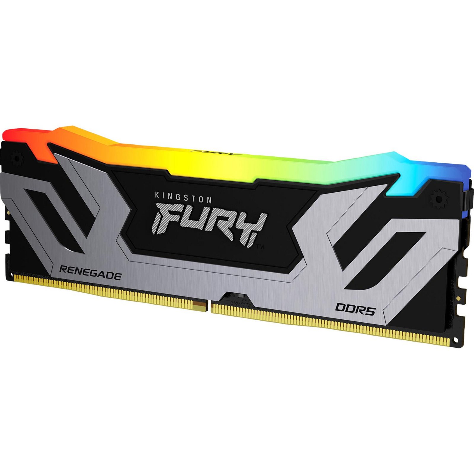Kingston FURY DIMM DDR5-8800 Plata, 24 GB - Imagen 2