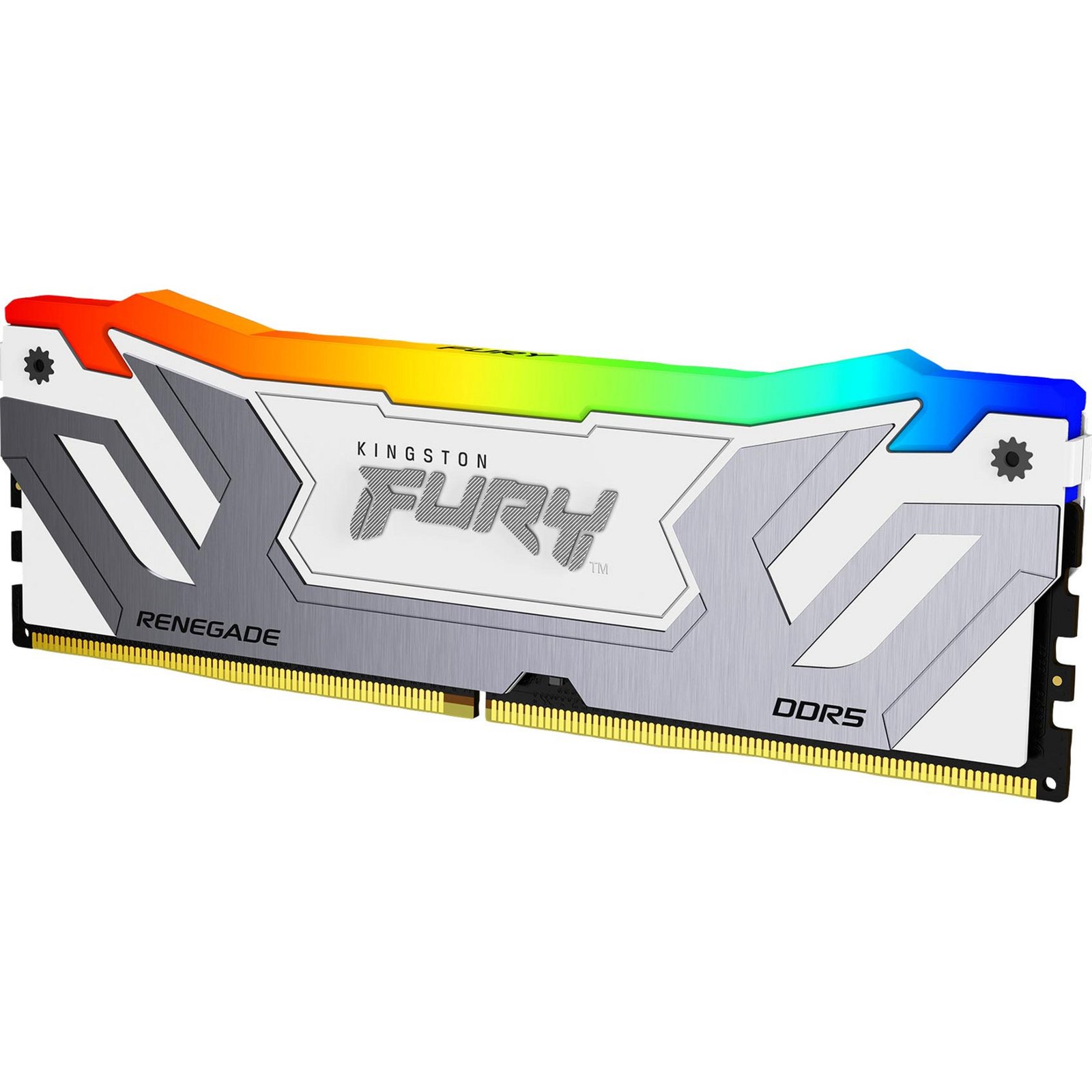 Kingston FURY DIMM DDR5-8800 Plata, 24 GB - Imagen 2