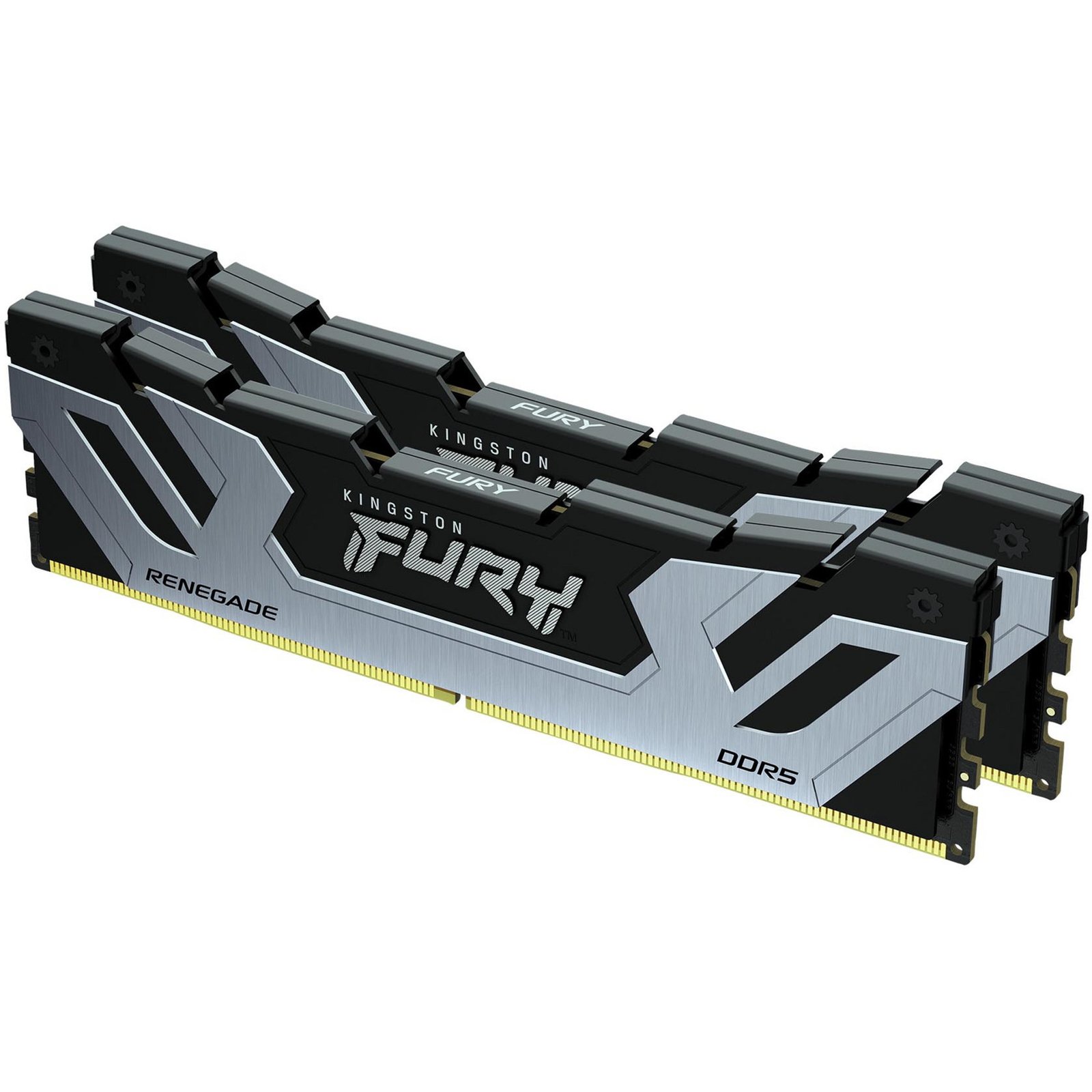 Kingston FURY DIMM DDR5-8800 (2x ) Kit doble Plata, 48 GB - Imagen 2