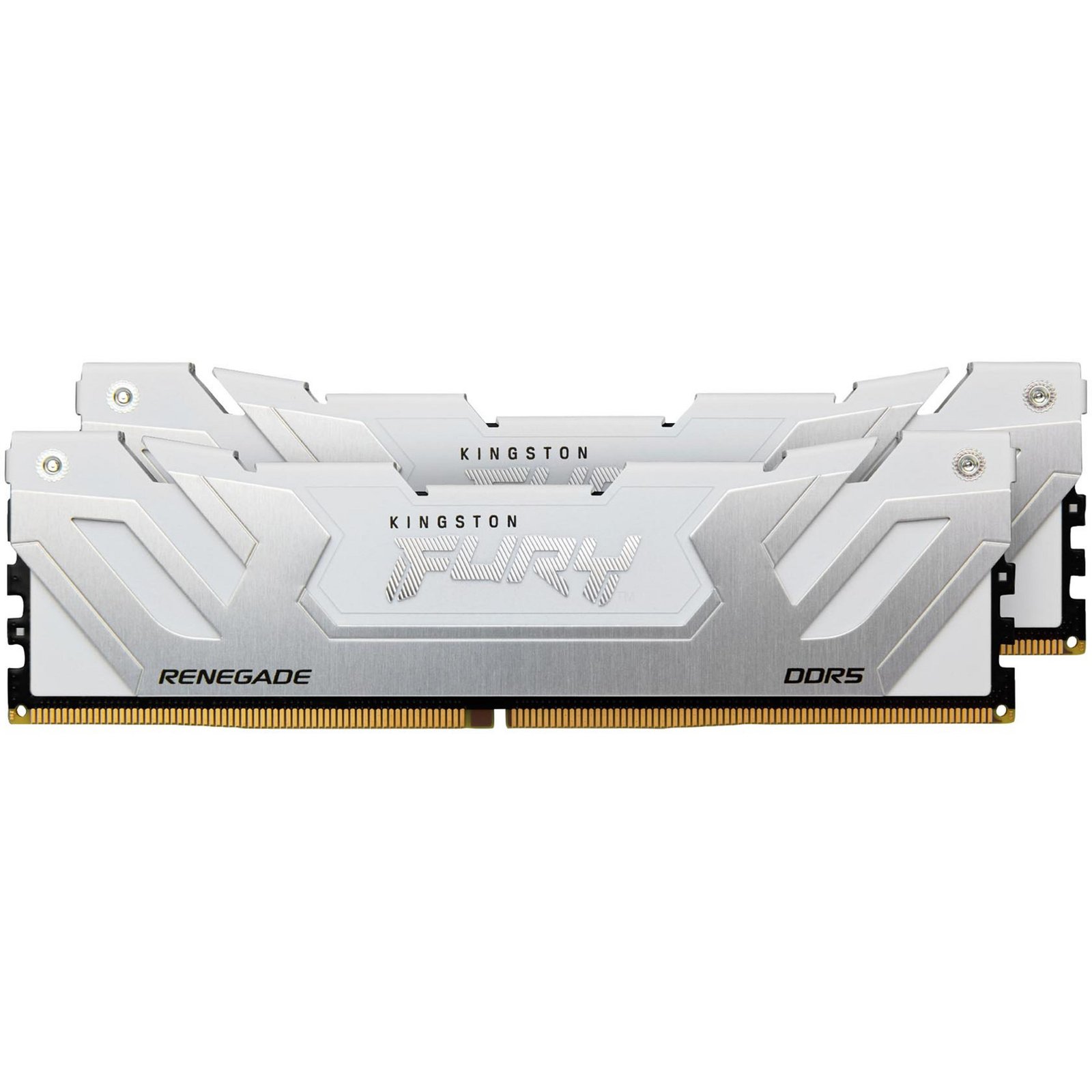 Kingston FURY DIMM DDR5-8800 (2x ) Kit doble Plata, 48 GB