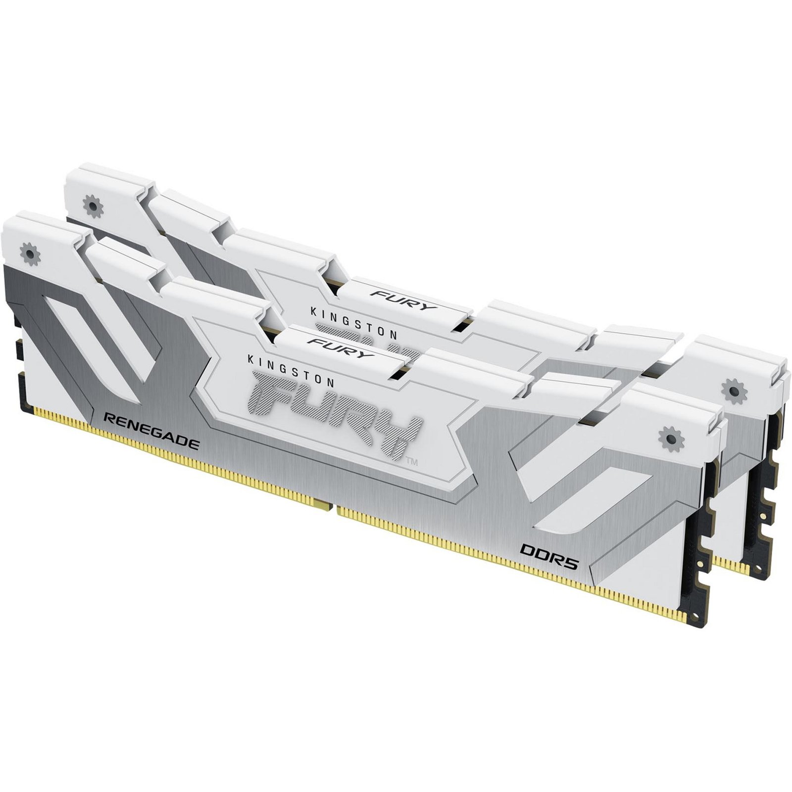 Kingston FURY DIMM DDR5-8800 (2x ) Kit doble Plata, 48 GB - Imagen 2