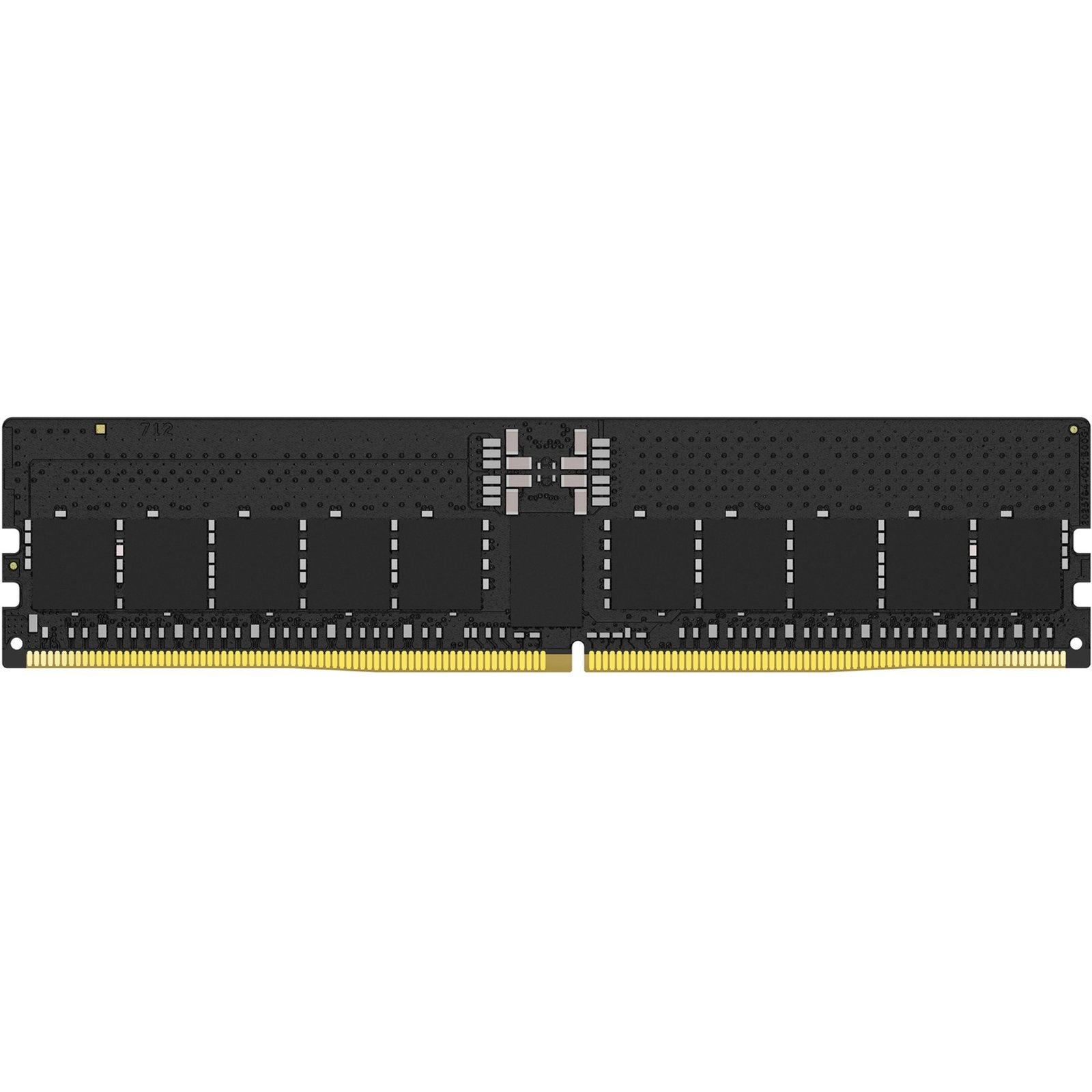Kingston FURY DIMM DDR5-6400 (4x ) Kit cuádruple Negro, 64 GB - Imagen 2