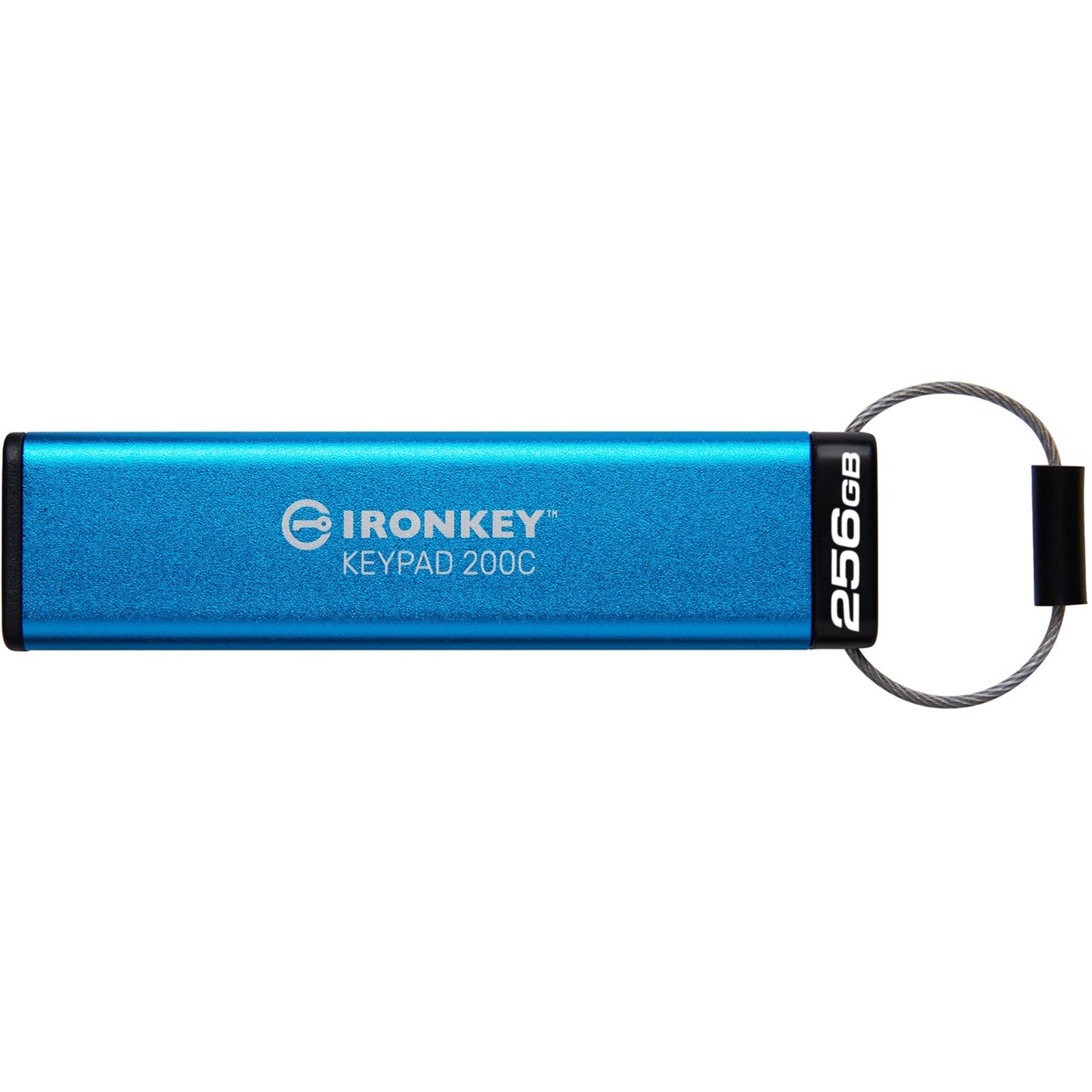 Kingston IronKey Keypad 200 - Imagen 2