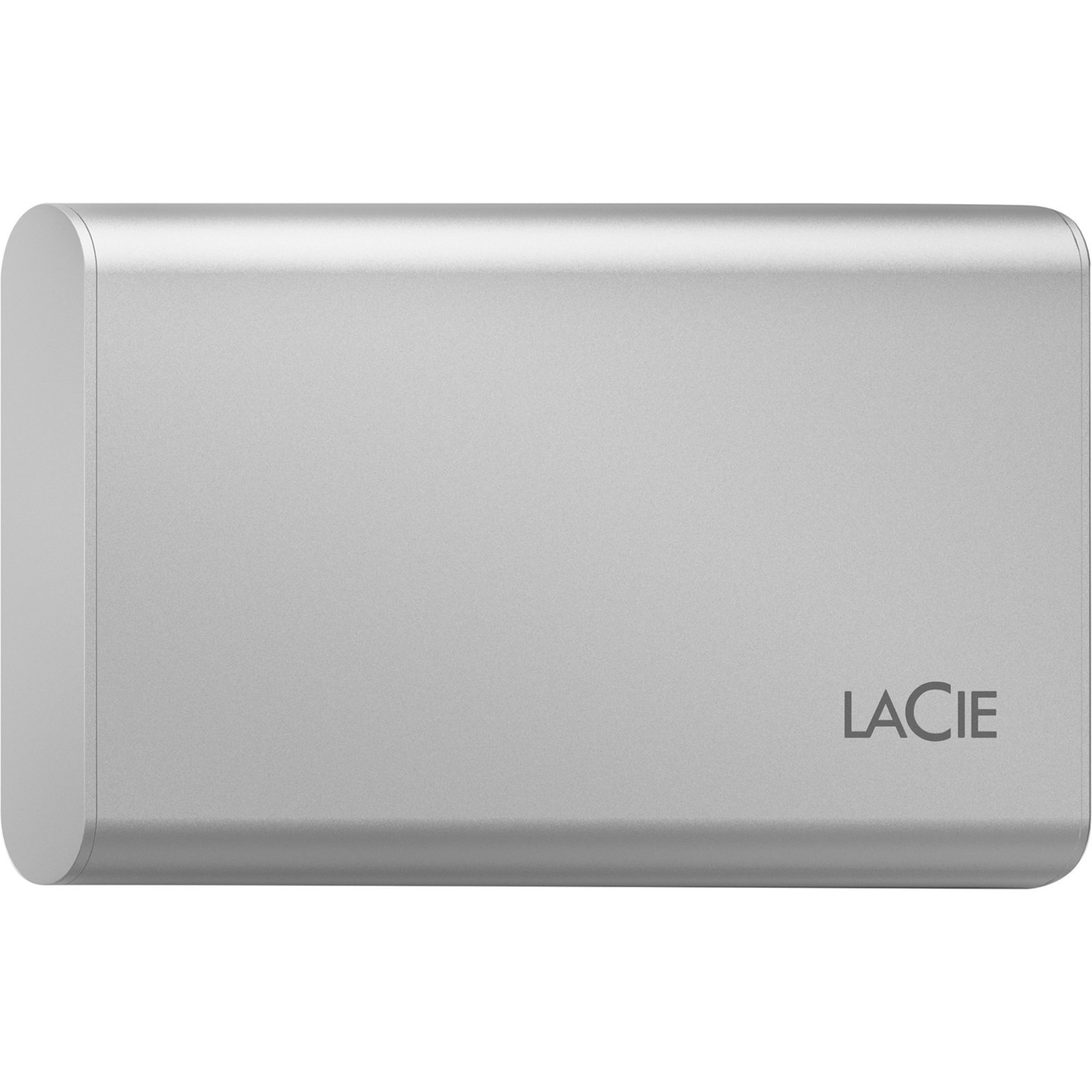 LaCie Portable SSD Plata, 1 TB
