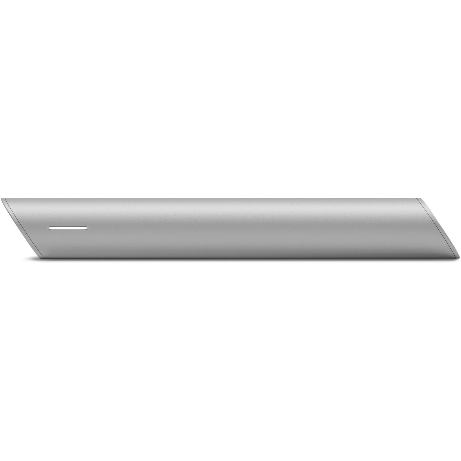 LaCie Portable SSD Plata, 1 TB - Imagen 5