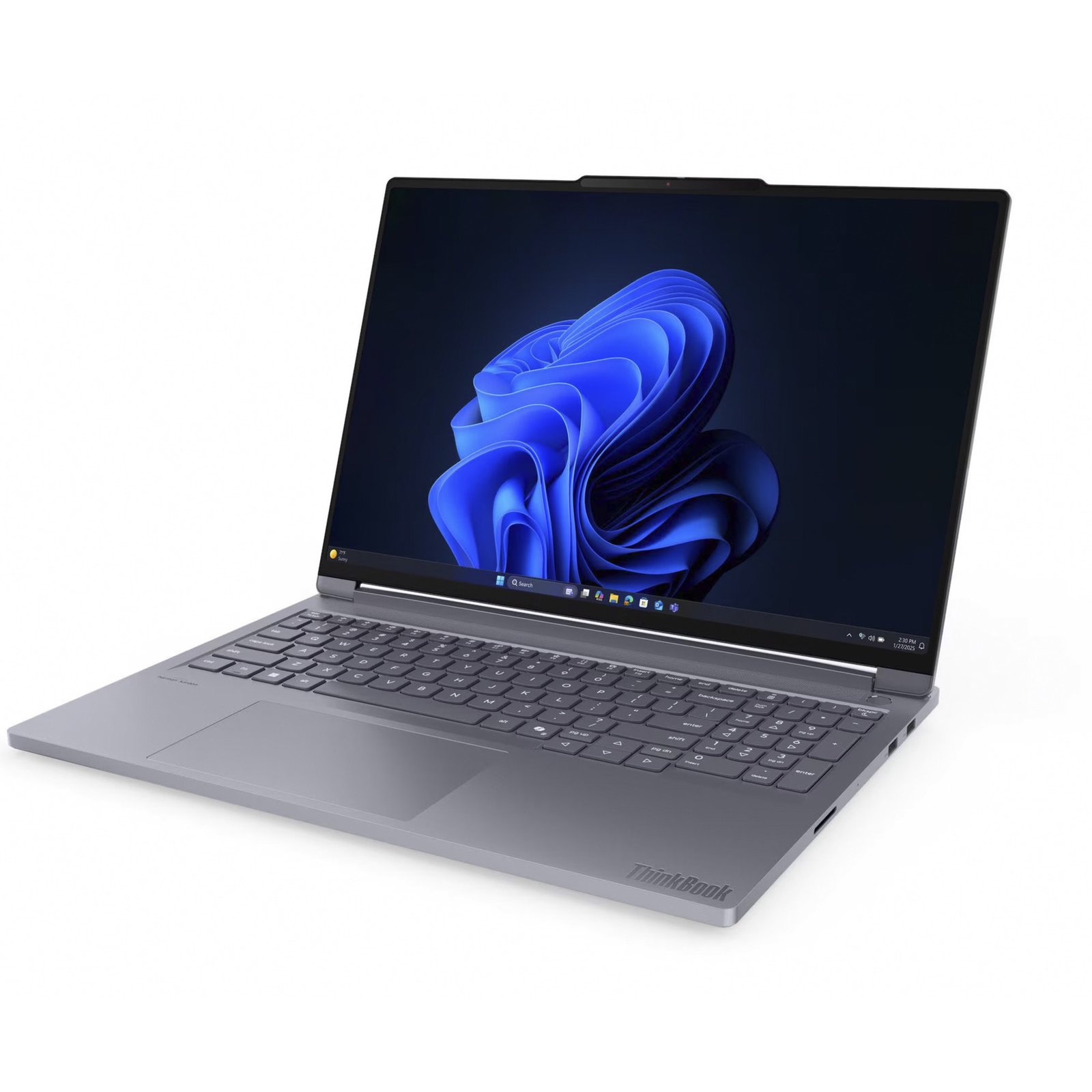 Lenovo ThinkBook16p G6 (21R00014GE) Gris, 1 TB - Imagen 3