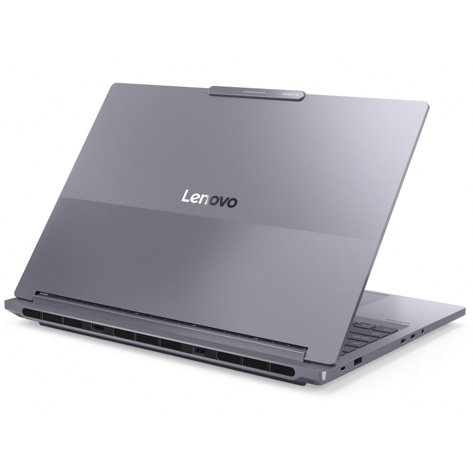Lenovo ThinkBook16p G6 (21R00014GE) Gris, 1 TB - Imagen 4