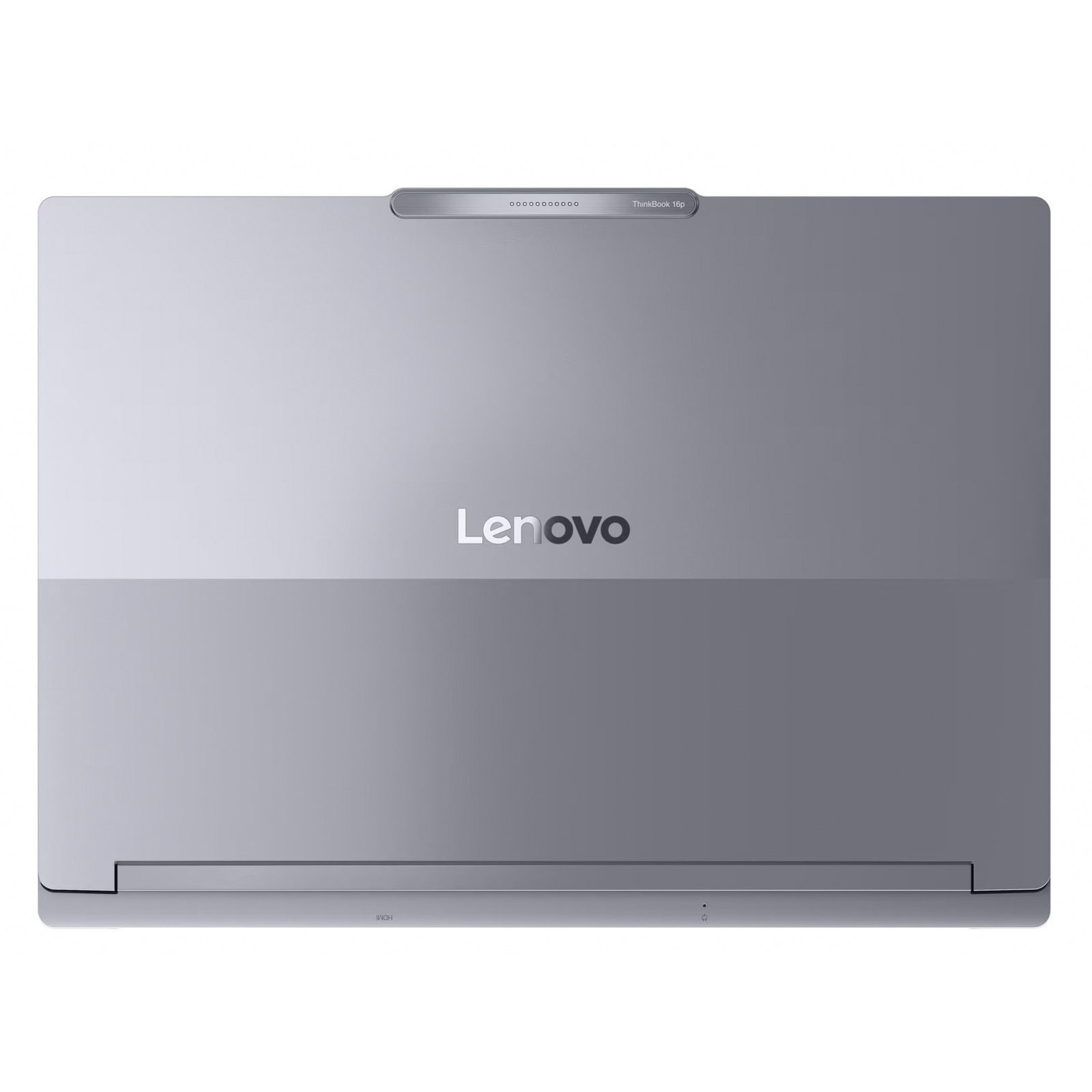 Lenovo ThinkBook16p G6 (21R00014GE) Gris, 1 TB - Imagen 5