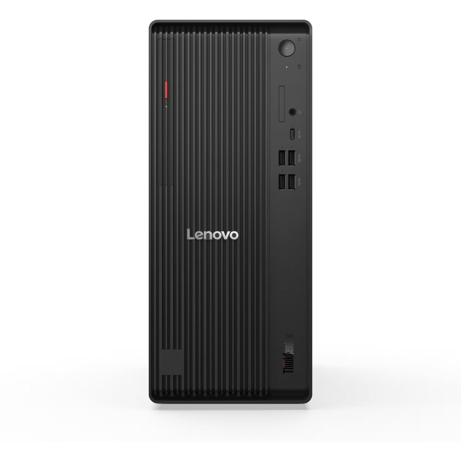Lenovo ThinkCentre M70t Gen 6 (12YH001YGE) Negro, 512 GB - Imagen 2