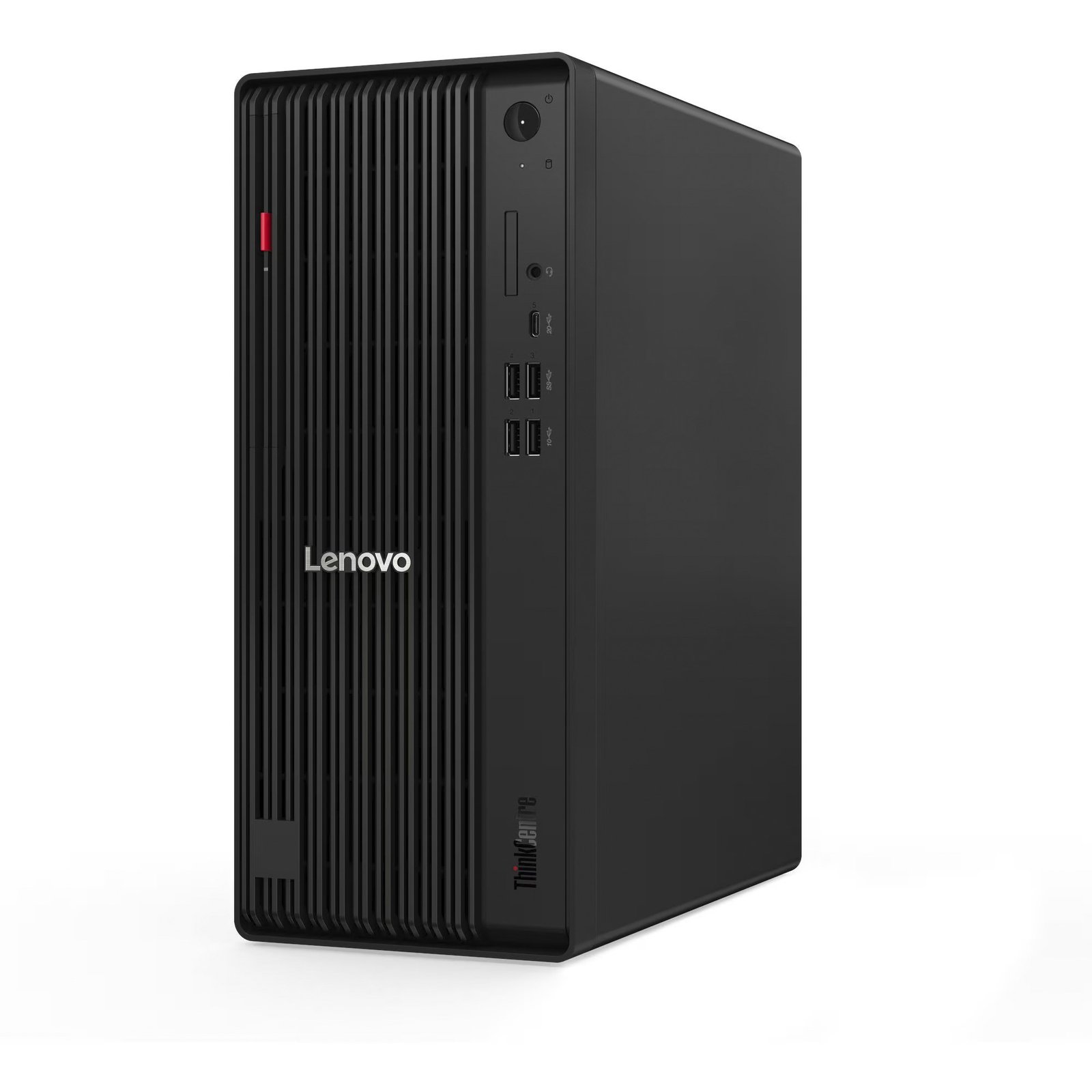 Lenovo ThinkCentre M70t Gen 6 (12YH001YGE) Negro, 512 GB - Imagen 3