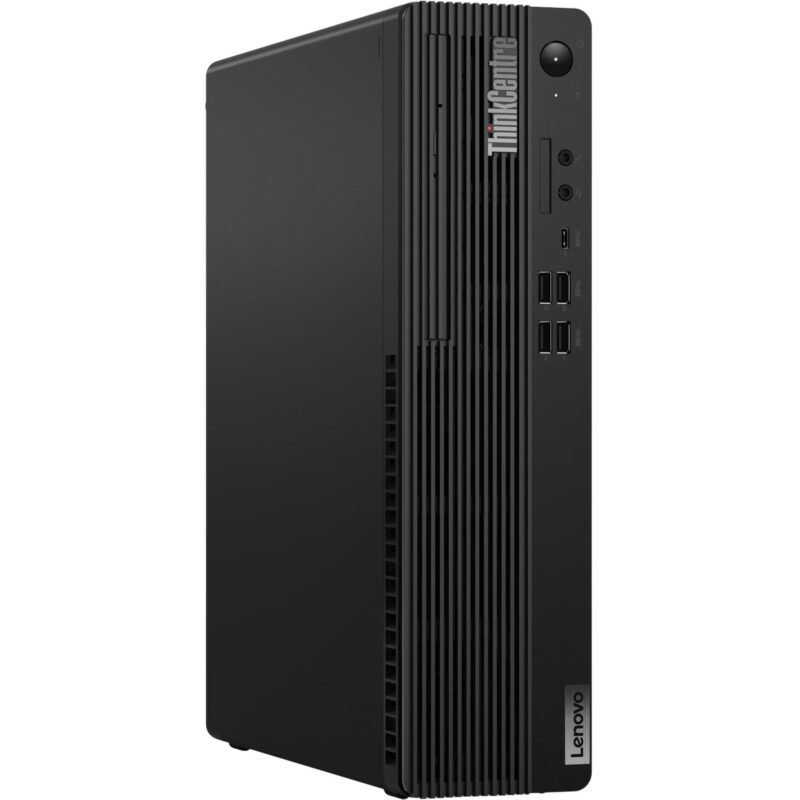 Lenovo ThinkCentre M75s Gen 5 (12TA0051GE) Negro, 512 GB