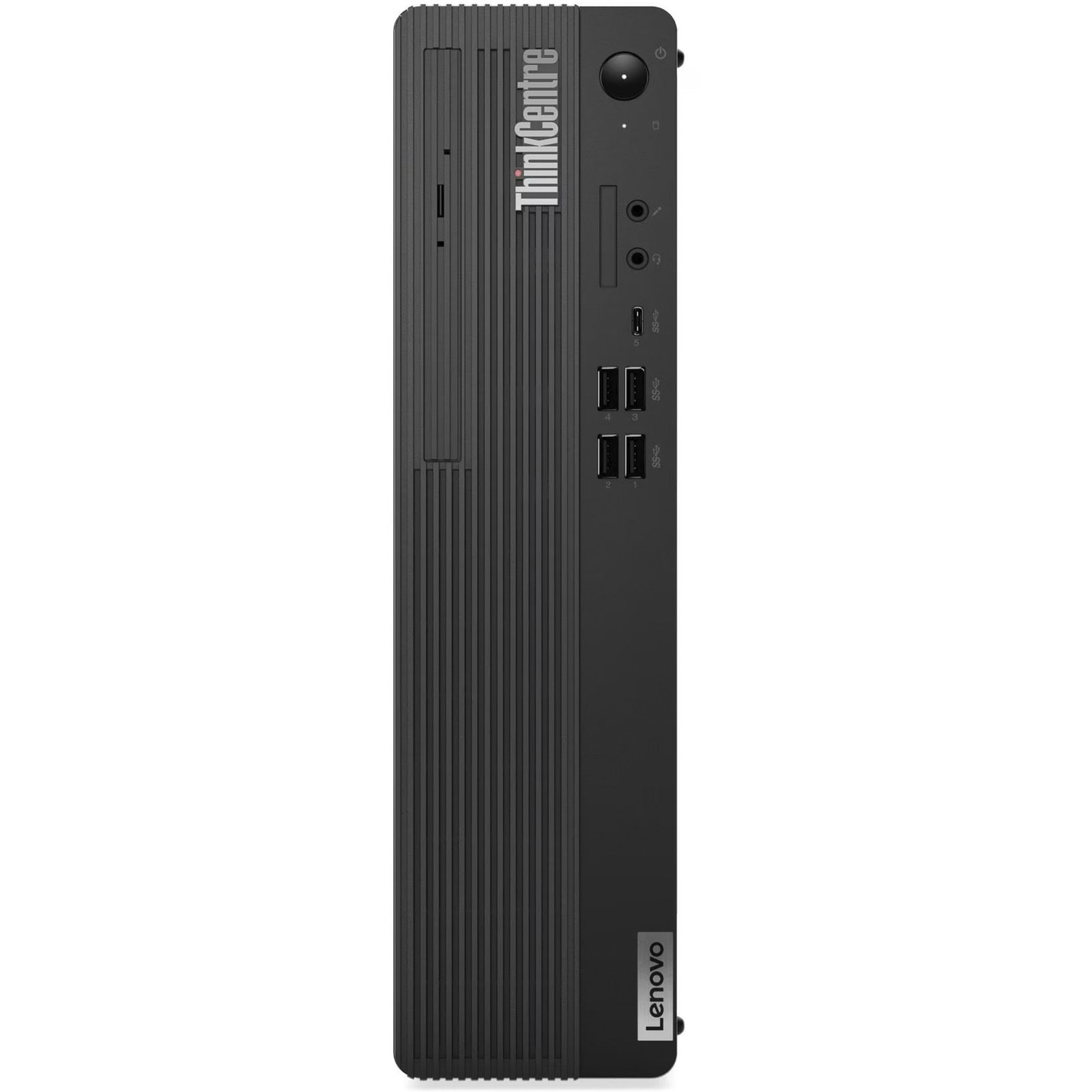 Lenovo ThinkCentre M75s Gen 5 (12TA0051GE) Negro, 512 GB - Imagen 2