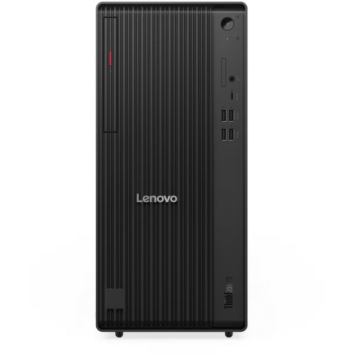 Lenovo ThinkCentre M90t Gen 6 (12YS000XGE) Negro, 1 TB - Imagen 2