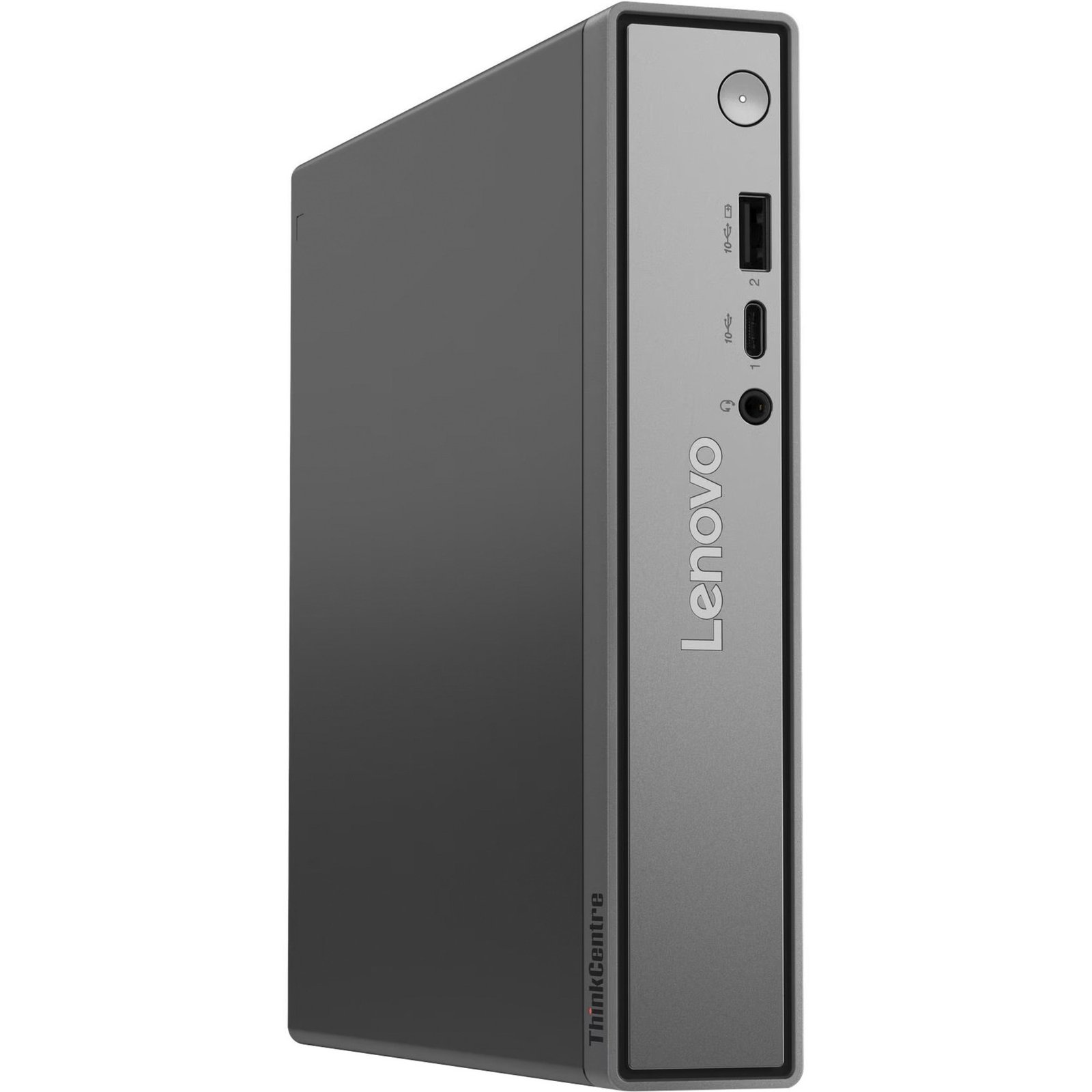 Lenovo ThinkCentre neo 50q Gen 5 (13B9001CGE) Negro, 256 GB