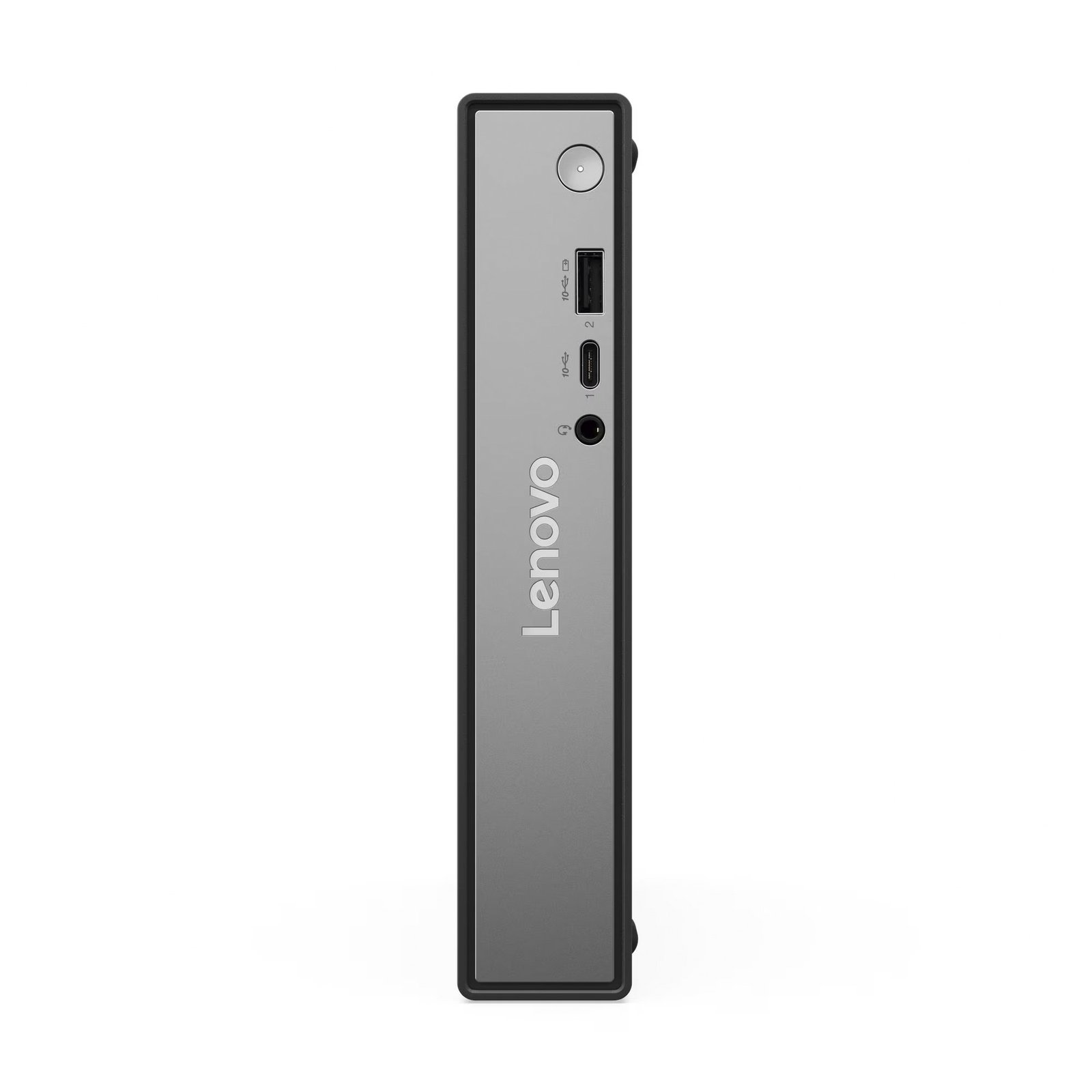 Lenovo ThinkCentre neo 50q QC (13C8001EGE) Negro, 512 GB - Imagen 2