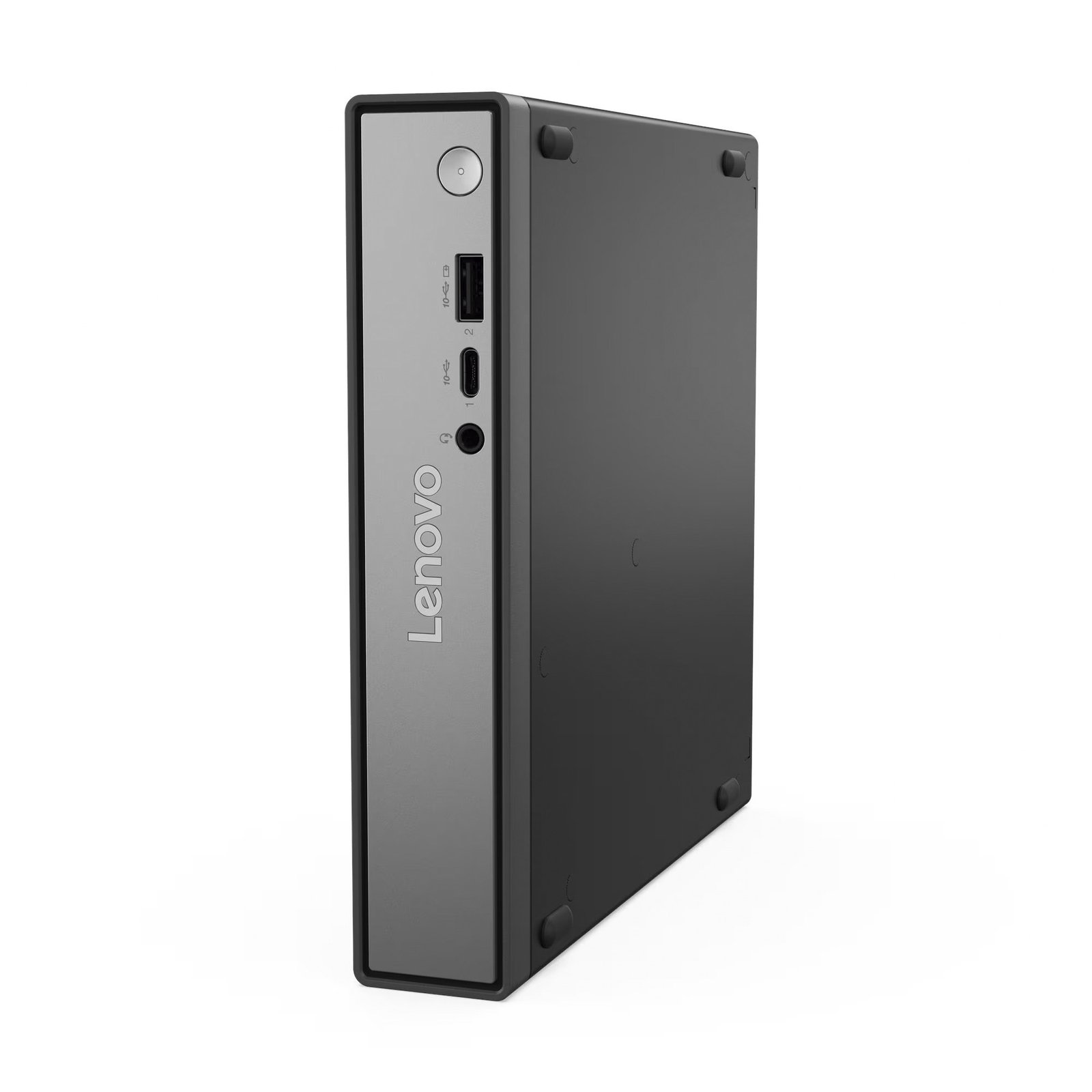 Lenovo ThinkCentre neo 50q QC (13C8001EGE) Negro, 512 GB - Imagen 3