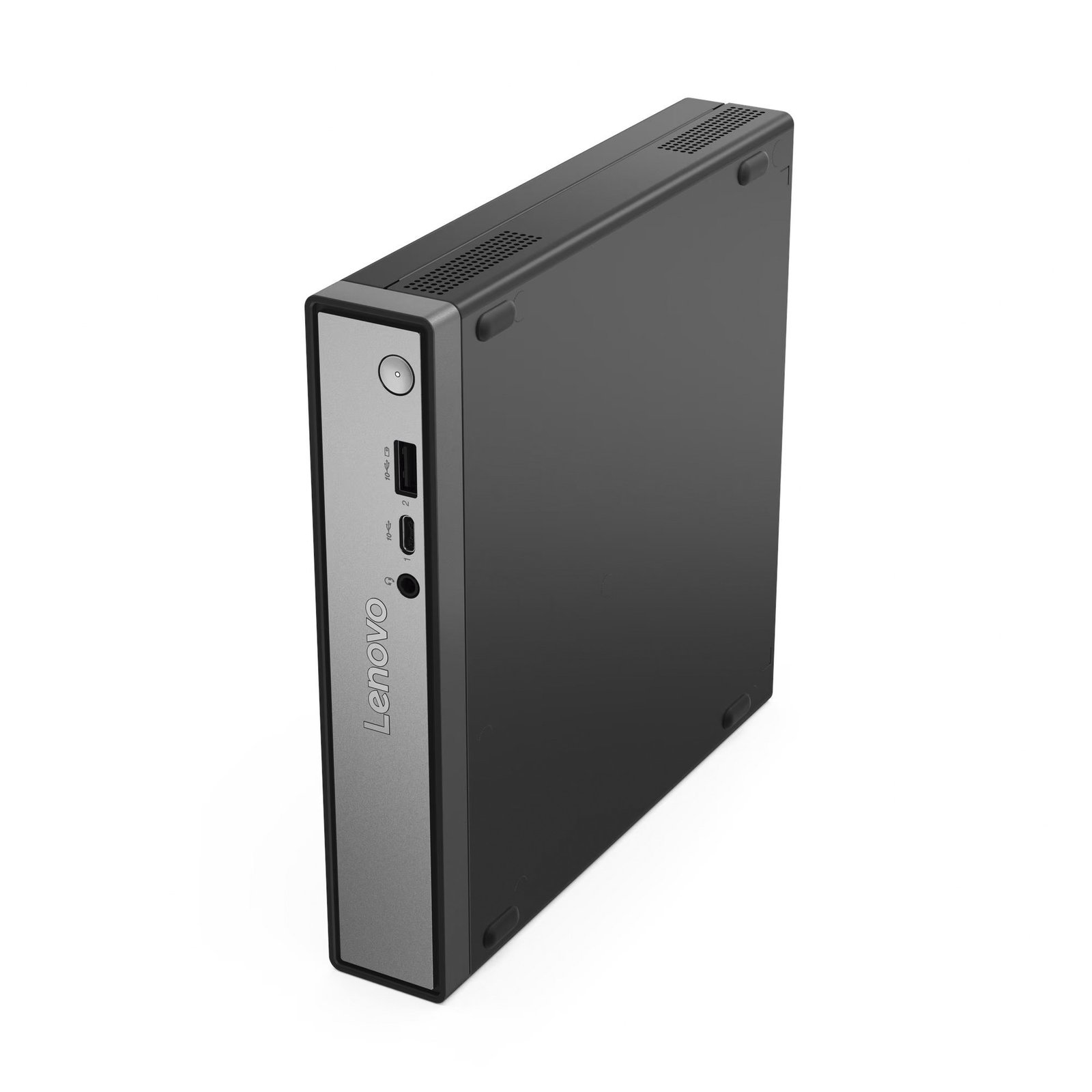 Lenovo ThinkCentre neo 50q QC (13C8001EGE) Negro, 512 GB - Imagen 4