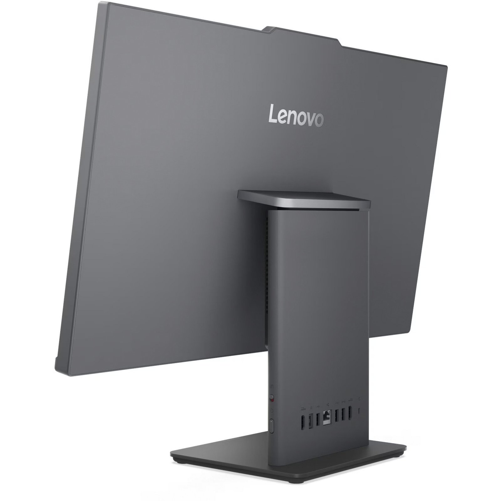 Lenovo ThinkCentre neo 55a 24 Gen 6 (13F80008GE) Gris, 1 TB - Imagen 4