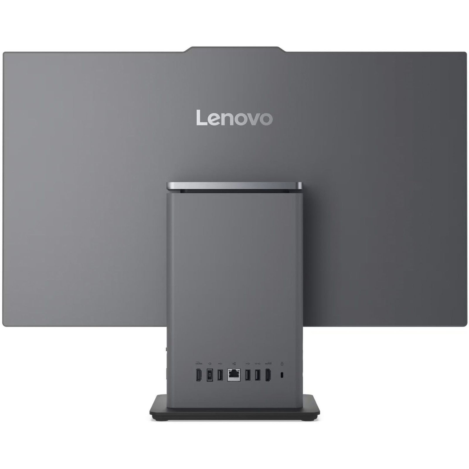Lenovo ThinkCentre neo 55a 24 Gen 6 (13F80008GE) Gris, 1 TB - Imagen 5
