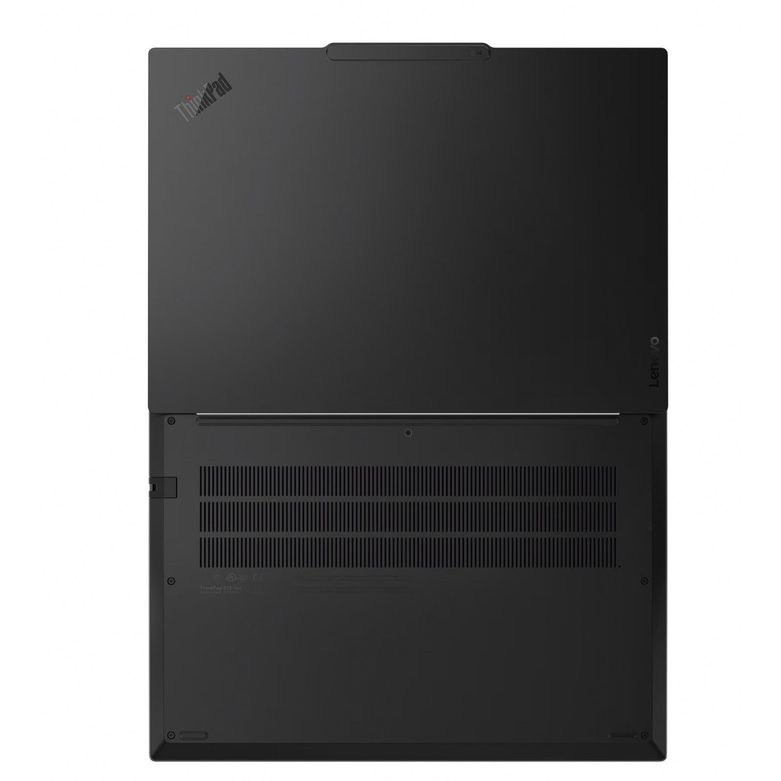 Lenovo ThinkPad E14 AMD G7 (21T00057GE) Negro, 1 TB - Imagen 4