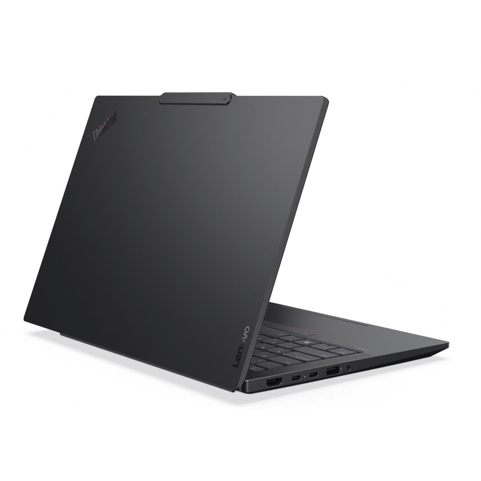 Lenovo ThinkPad E14 G7 (21U20027GE) Negro, 512 GB - Imagen 5