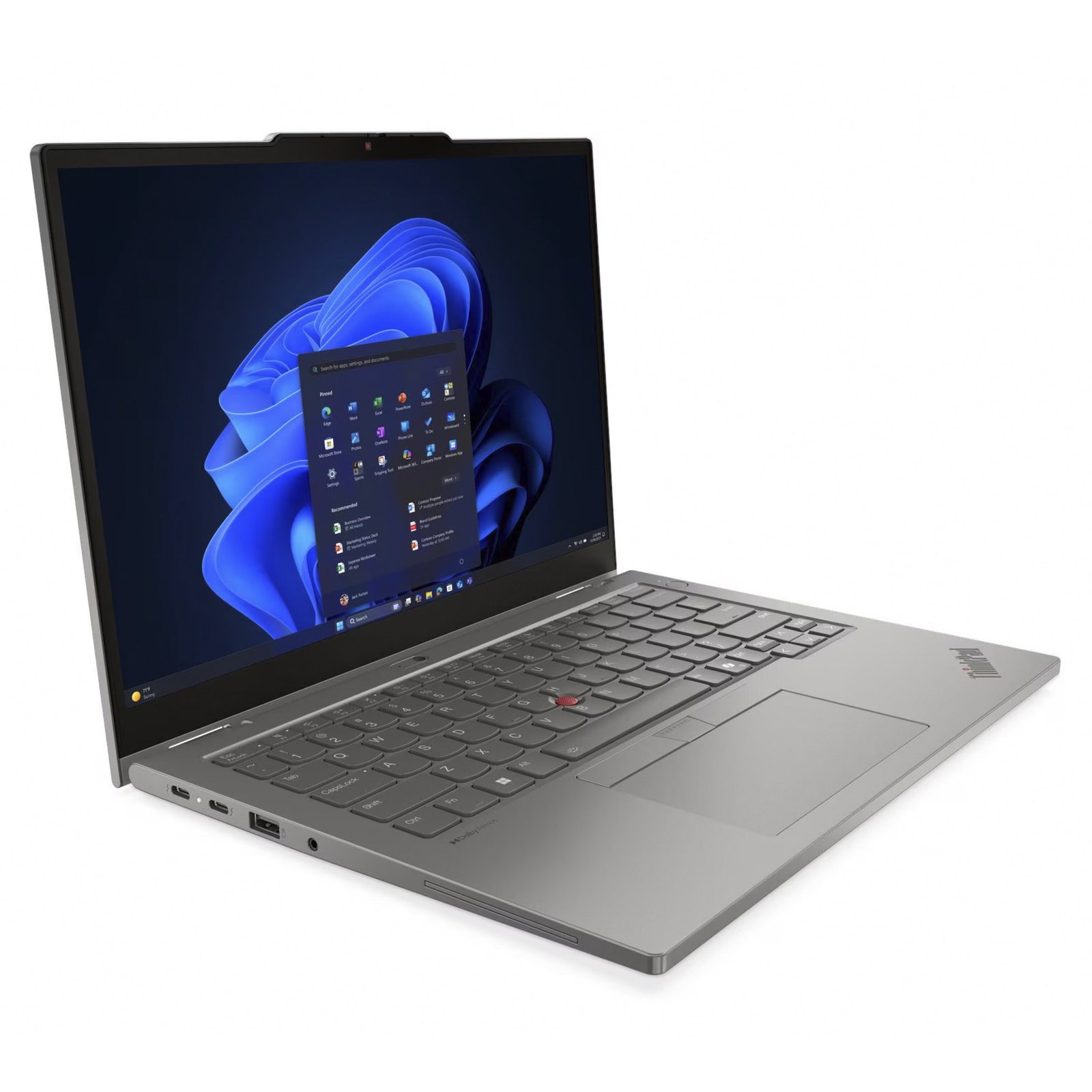 Lenovo ThinkPad L13 2-in-1 G6 (21R7000DGE), 512 GB - Imagen 3